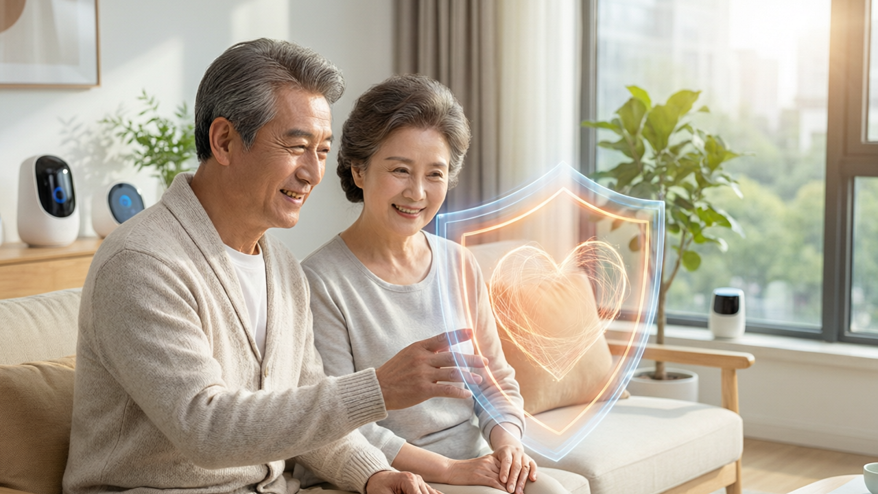 给爸妈装这3个AI 他们再也不怕被骗子忽悠了