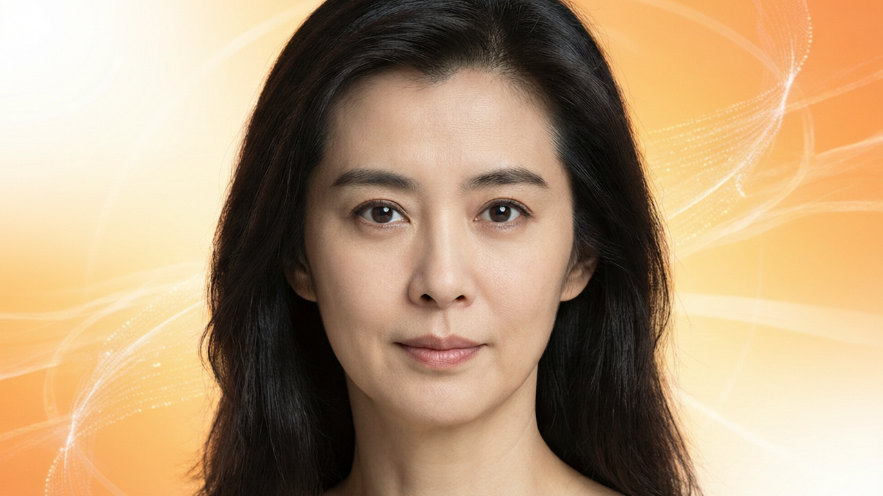 王祖贤把脸授权给AI，你的脸还安全吗？3个真相