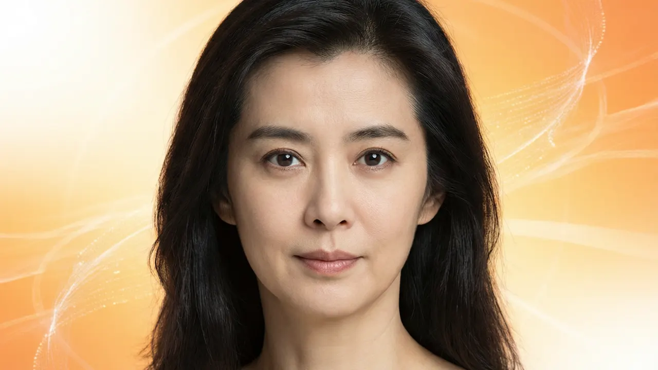 王祖贤把脸授权给AI，你的脸还安全吗？3个真相