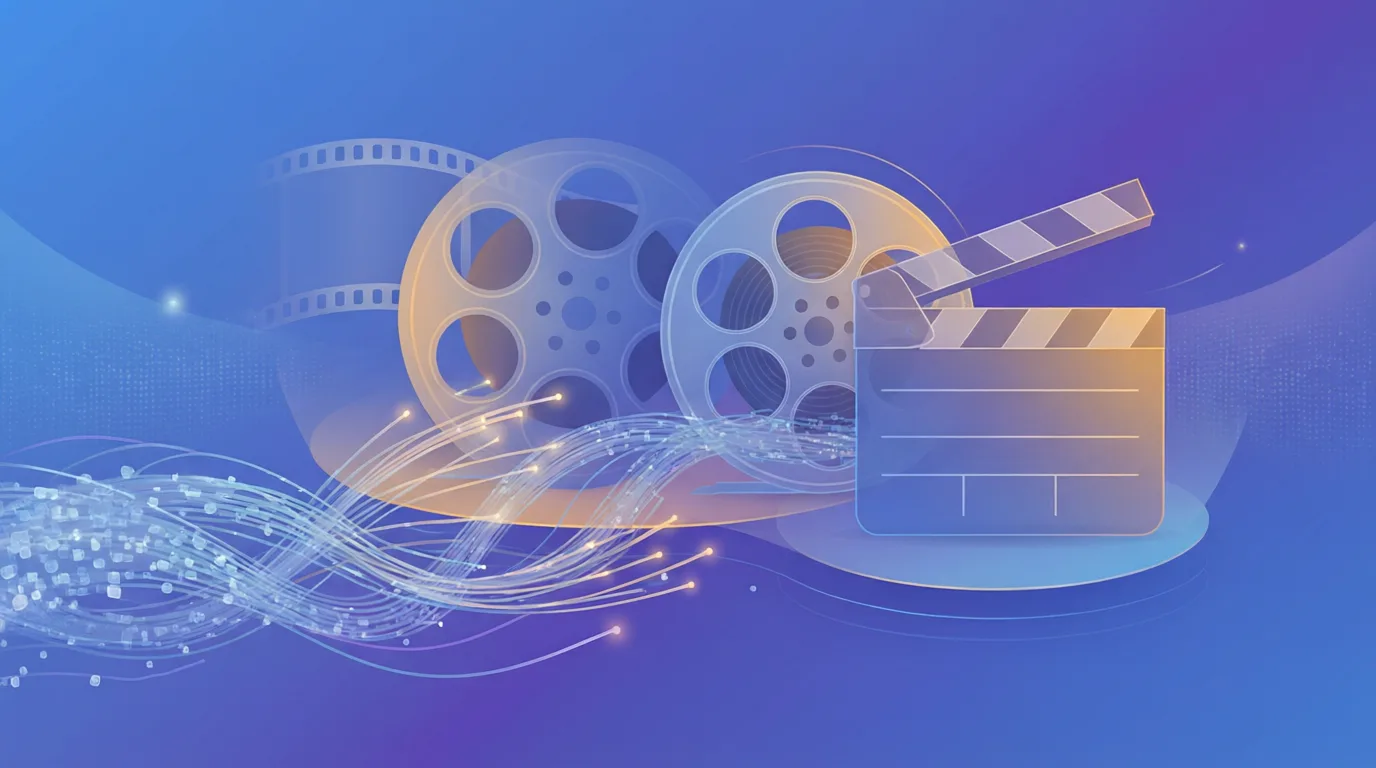 ViMax：当AI学会"当导演"，视频创作的游戏规则变了