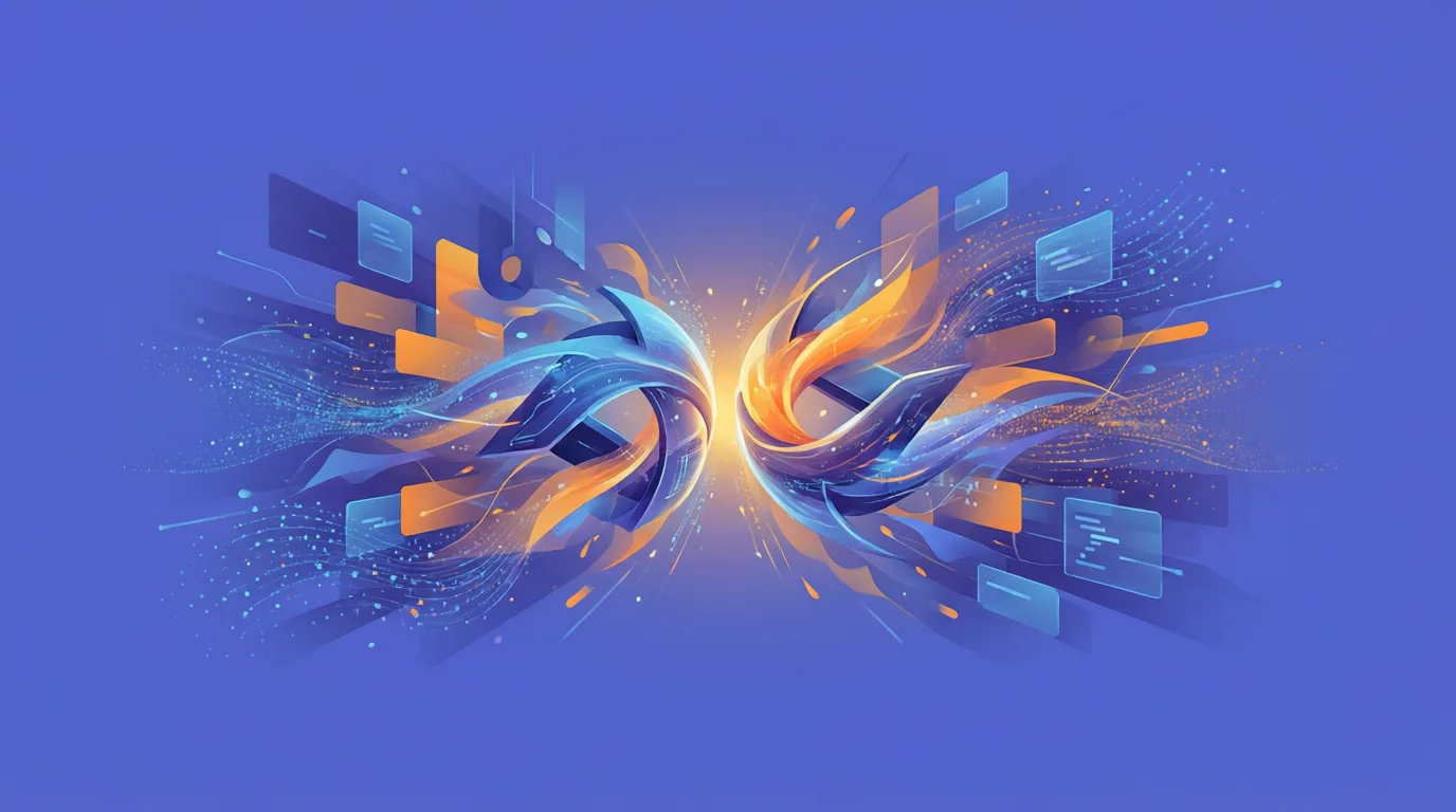 2026年6月8日 AI圈今天发生了什么？DeepSeek正面硬刚GPT-5.5，GitHub月度爆款揭示AI工程新范式