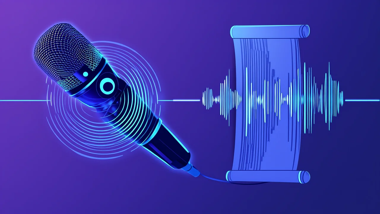 AI播客怎么做？从脚本到配音全自动的实操指南