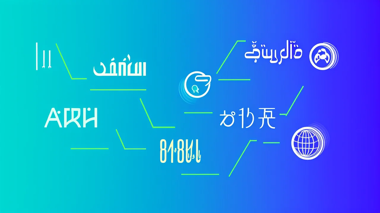 AI赋能语言智能：智能写作、多语翻译与语音交互