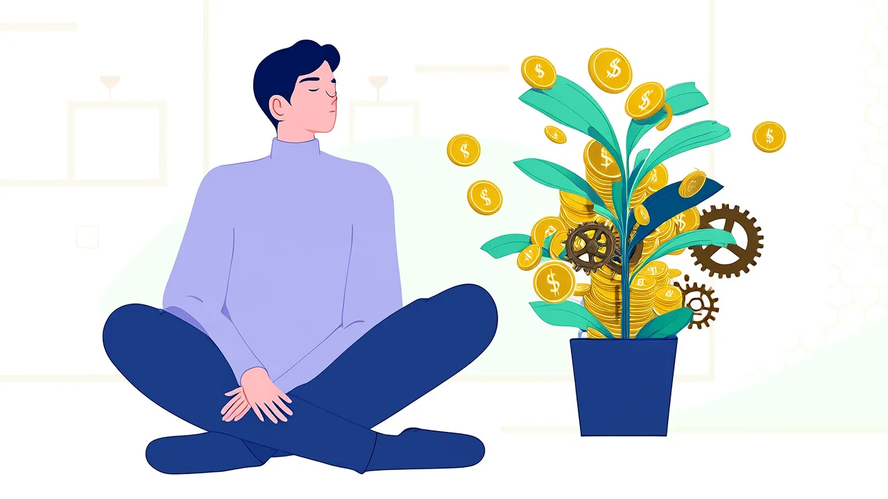 财商启蒙课