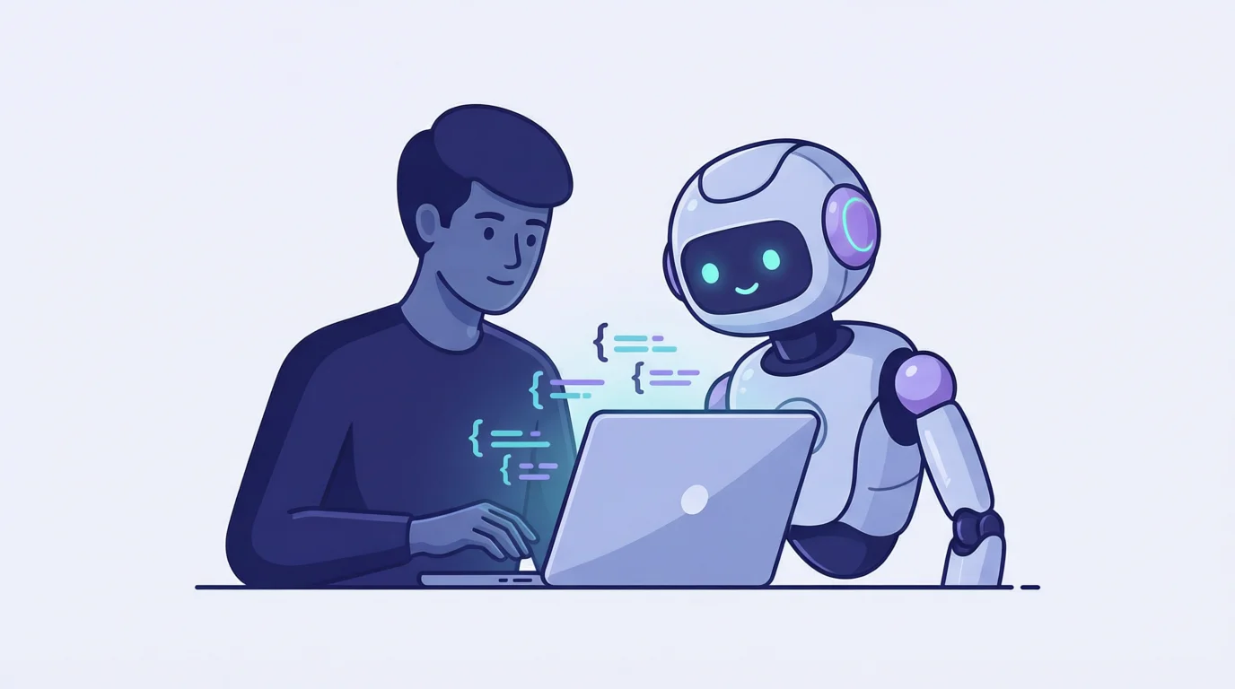 AI 时代还需要学编程吗？写给普通人的编程价值重估（附学习路线）