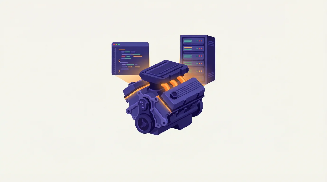 Node.js 是什么？让 JavaScript 写后端的引擎入门科普