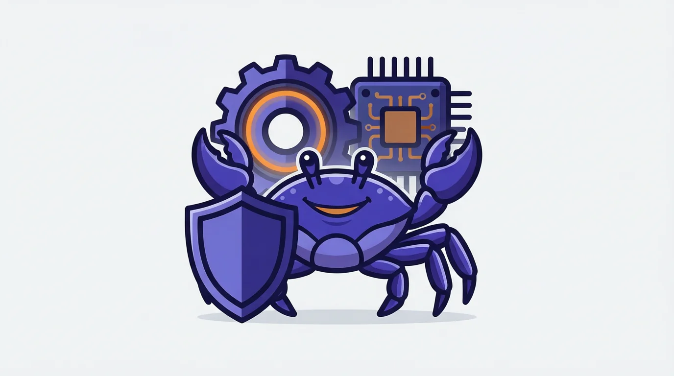 Rust 语言是什么？为什么大厂都在抢 Rust 程序员（附入门路线）