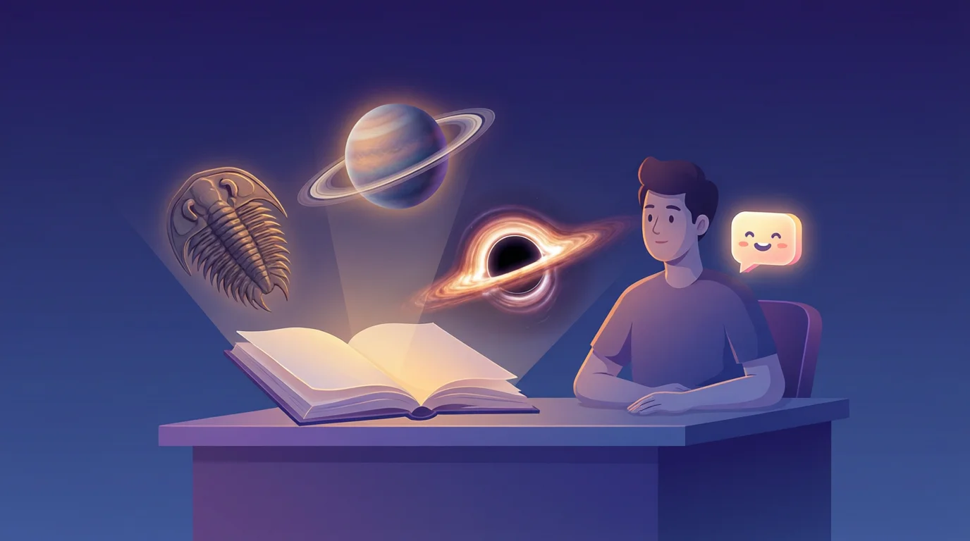 为什么 AI 时代，再没有"冷门"学科